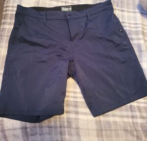 Sullen Art Collective Light Weight Shorts 32